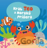 Krab Teo a morská príšera