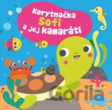 Korytnačka Sofi a jej kamaráti