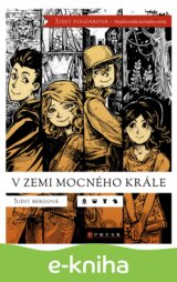 V zemi mocného krále