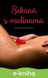 Sekaná s malinama