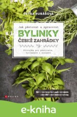 Bylinky české zahrádky