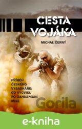 Cesta vojáka