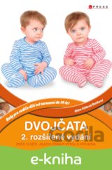 Dvojčata, 2. rozšířené vydání