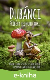 Dubánci - příběhy jednoho roku
