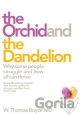 The Orchid and the Dandelion