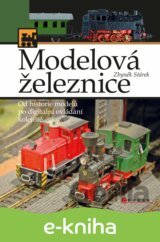 Modelová železnice