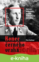 Konec černého vraha