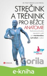 Strečink a trénink pro běžce - anatomie