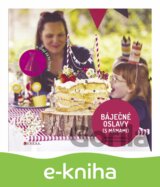 Báječné oslavy (s Mámami)