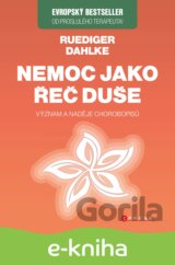 Nemoc jako řeč duše