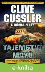 Tajemství Mayů