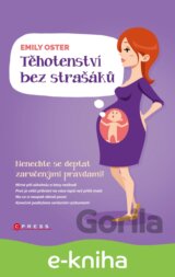 Těhotenství bez strašáků