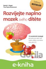 Rozvíjejte naplno mozek svého dítěte