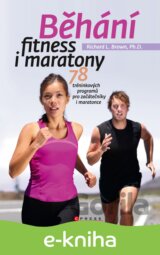 Běhání - fitness i maratony
