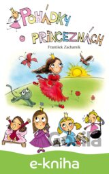 Pohádky o princeznách