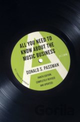 All You Need to Know About the Music Business