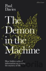 The Demon in the Machine