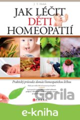 Jak léčit děti homeopatií