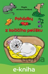 Pohádky z kočičího pelíšku