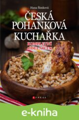 Česká pohanková kuchařka