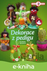 Dekorace z pedigu