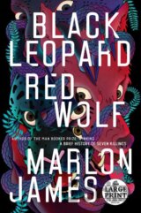 Black Leopard, Red Wolf