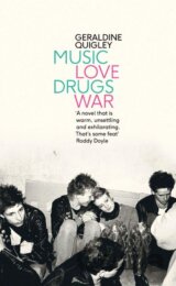 Music Love Drugs War