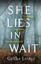 She Lies in Wait