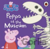 Peppa Pig: Peppa at the Museum