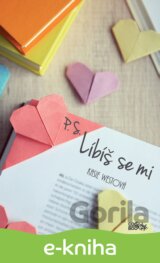 P. S. Líbíš se mi