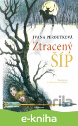 Ztracený šíp