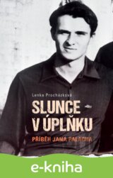 Slunce v úplňku