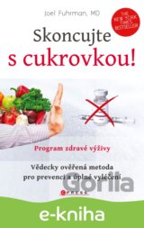 Skoncujte s cukrovkou!