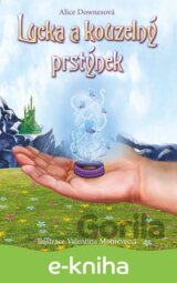 Lucka a kouzelný prstýnek