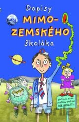 Dopisy mimozemského školáka