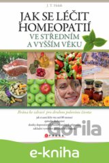 Jak se léčit homeopatií ve středním a vyšším věku