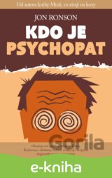 Kdo je psychopat