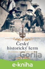 Český historický šerm