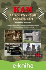 KAM za vojenskými památkami