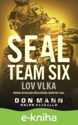 SEAL team six: Lov vlka
