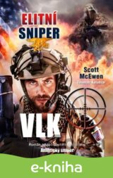 Elitní sniper: Vlk