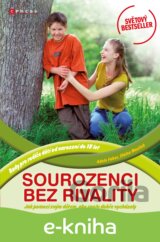 Sourozenci bez rivality