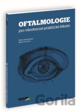 Oftalmologie pro všeobecné praktické lékaře