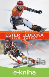 Ester Ledecká
