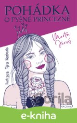 Pohádka o pyšné princezně