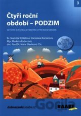 Čtyři roční období: Podzim