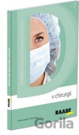 Diferenciální diagnostika v chirurgii