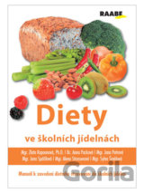 Diety ve školních jídelnách