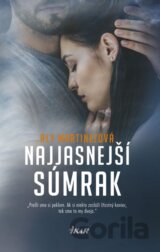 Najjasnejší súmrak