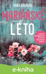 Mariánské léto